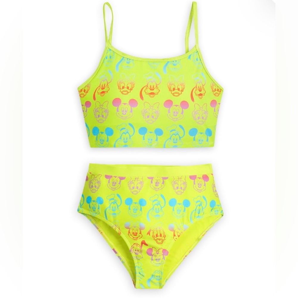 Disney Bathing Suit - New with Tags!!